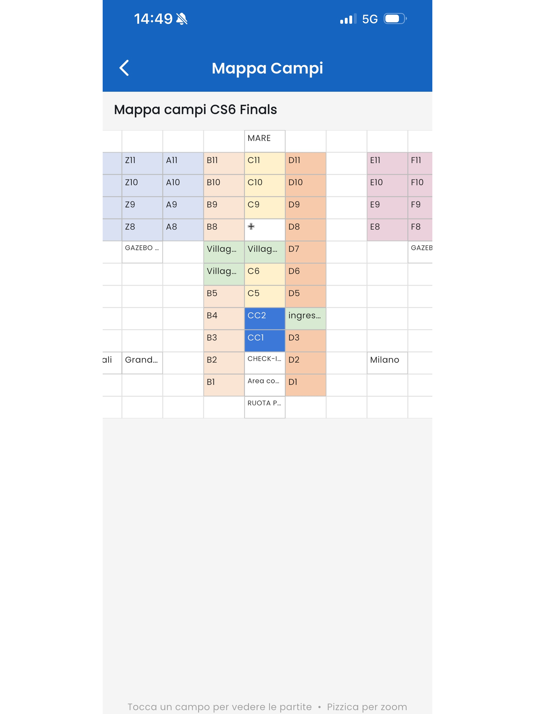 ClubSeries Finals screenshot 13