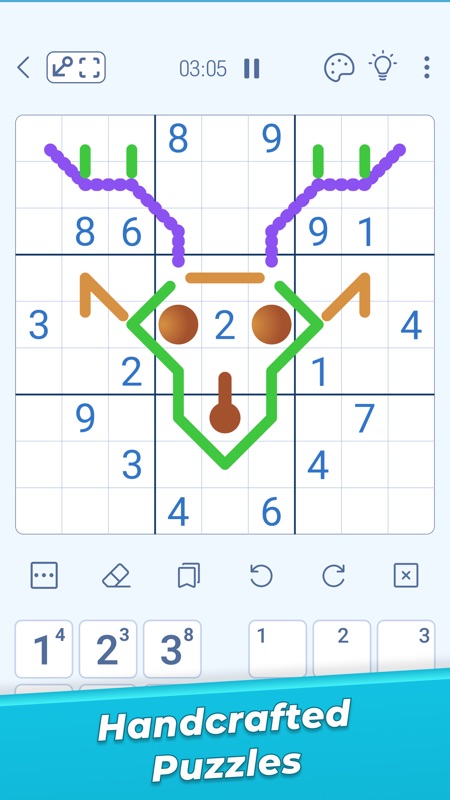Sudoku: Variants & Classic screenshot 7