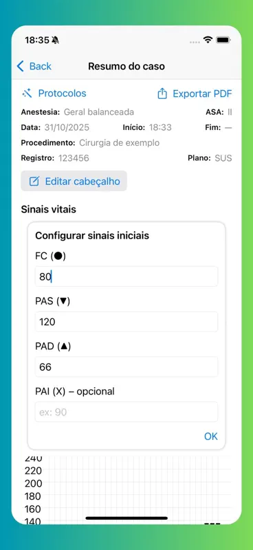 Anest+ screenshot 9 of 9