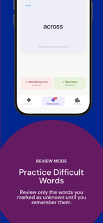 WordFlow: English Flashcards screenshot 3
