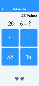 I Like Math App - Math Quiz screenshot