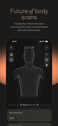 AVIX Screenshot 2 of 4