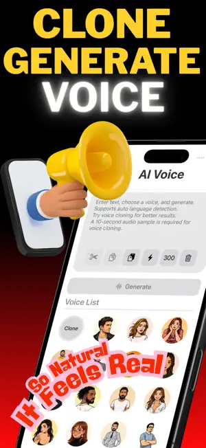 StoryAll: Chat, Voice & Music screenshot 5