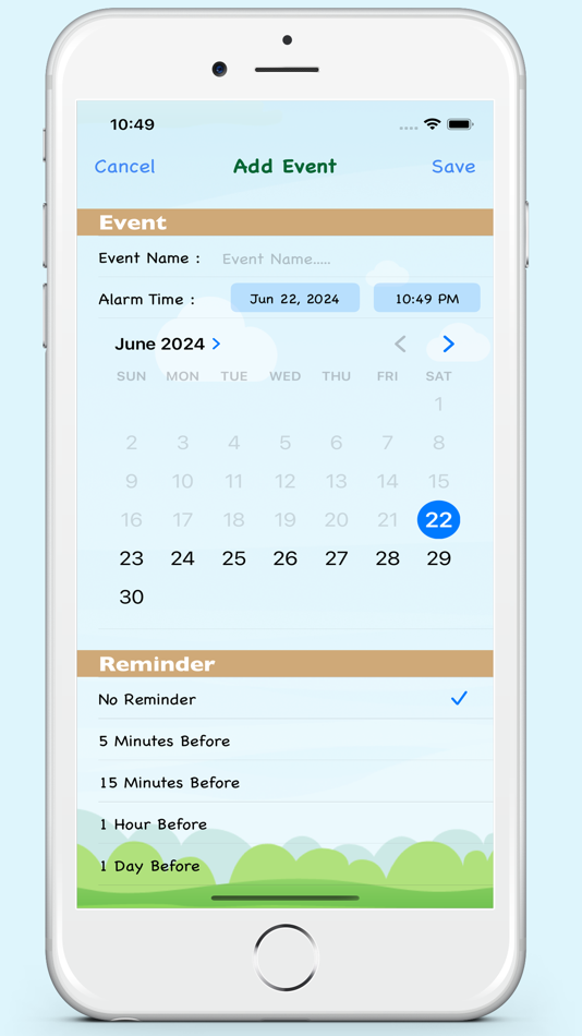 #4. Countdown,Auto-MonthlyPayments (iOS) 由: jekyung sung
