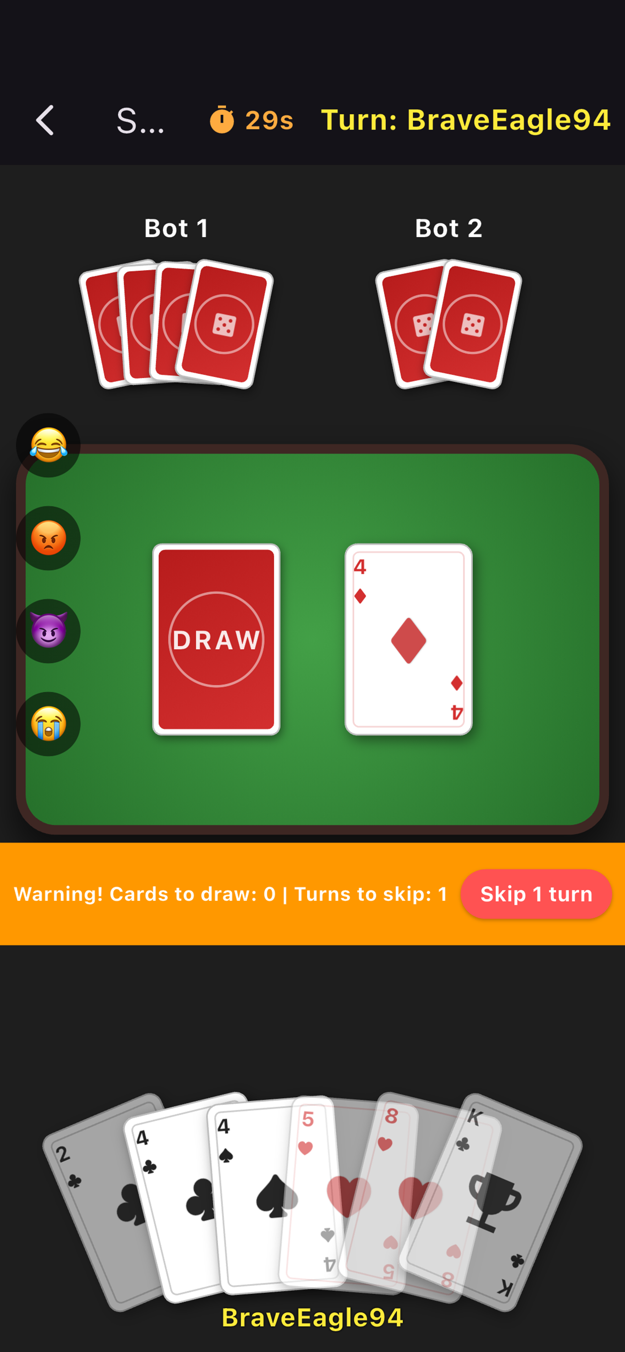 Macao Premium Edition screenshot 3