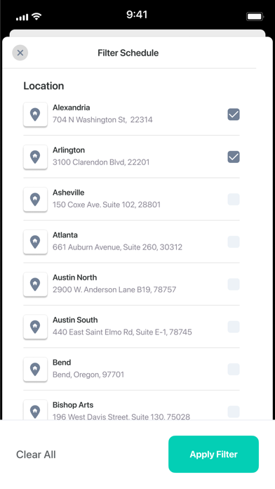 MADabolic 3.0 Screenshot