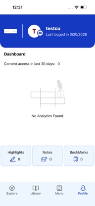 Cap eBook Reader screenshot 5