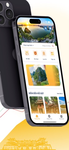 Du Lịch DakLak screenshot
