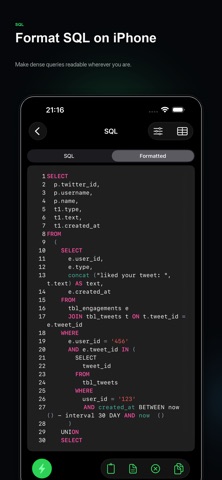 Anvil - Dev Toolset Screenshot 8 of 10