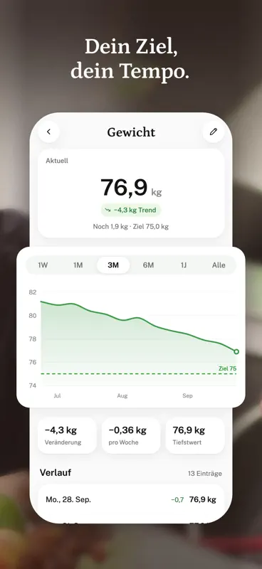 Yedeni screenshot 8 of 8