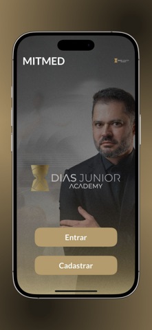 Select App. screenshot