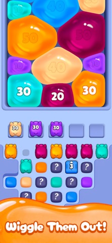 Jelly Booom! Screenshot 6 of 6