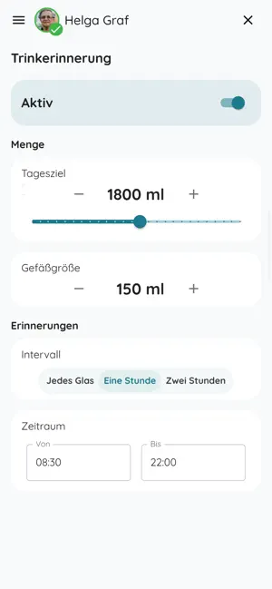 VIVAIcare screenshot 3