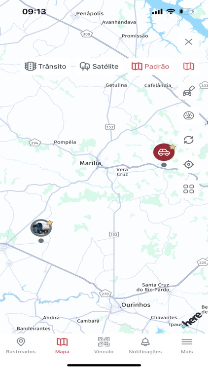 SHOCK RASTREAMENTO screenshot-7