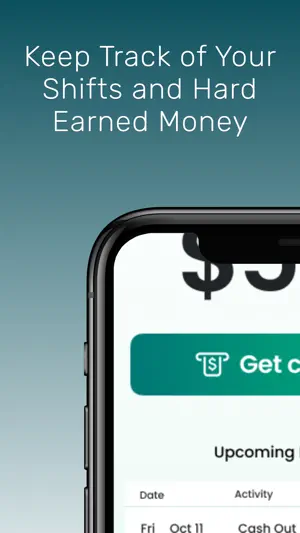 Paid Keeper - Same Day Pay screenshot 5