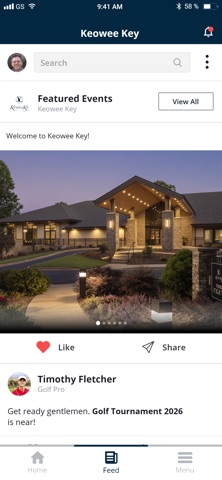 Keowee Key Screenshot 5 of 6
