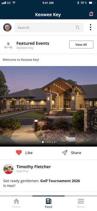 Keowee Key Screenshot 5 of 6
