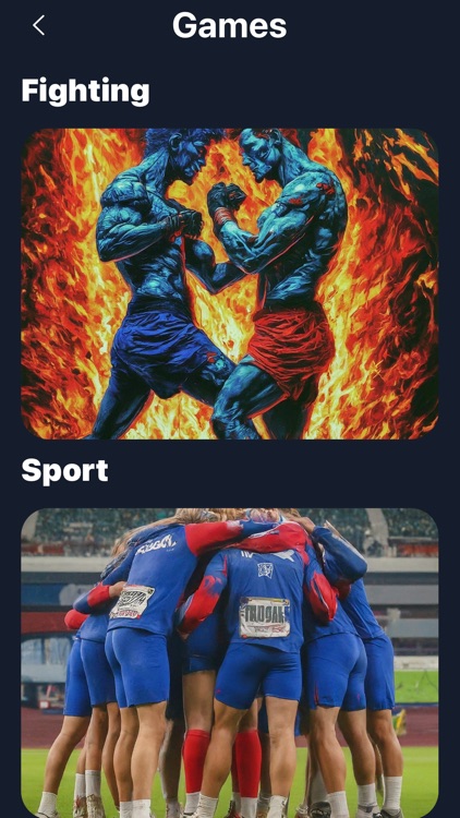 KTO Gaming screenshot-7