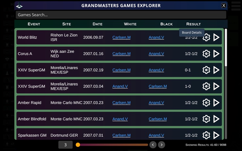 Divinity Chess screenshot
