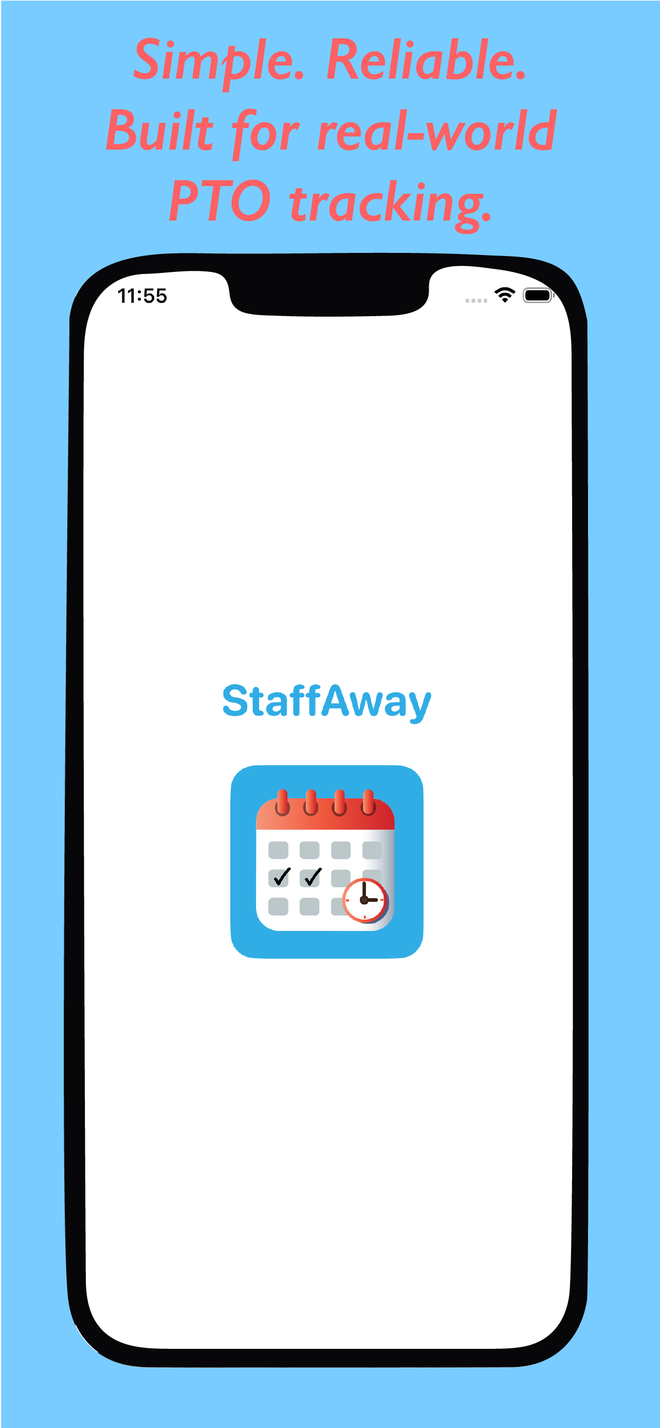 StaffAway screenshot 8