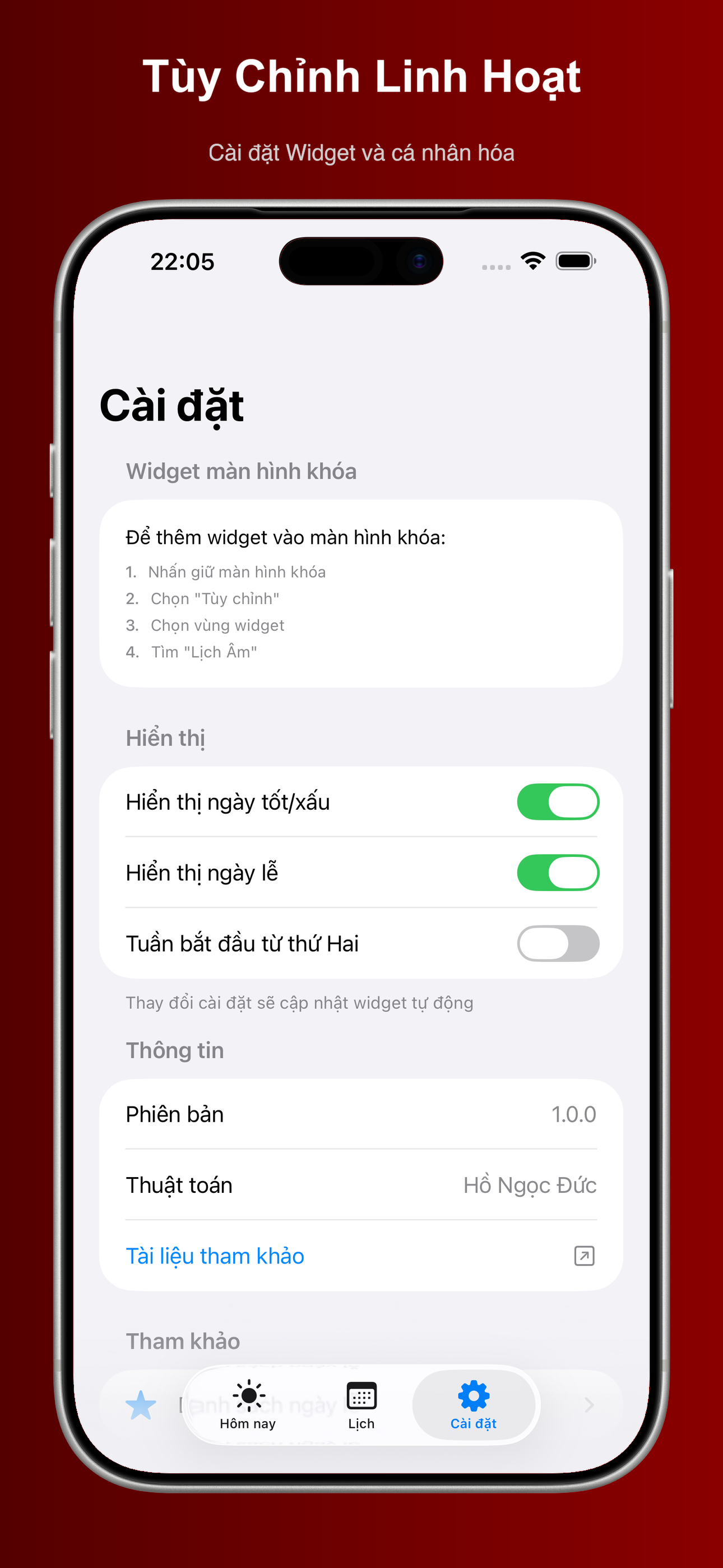 Việt Lịch