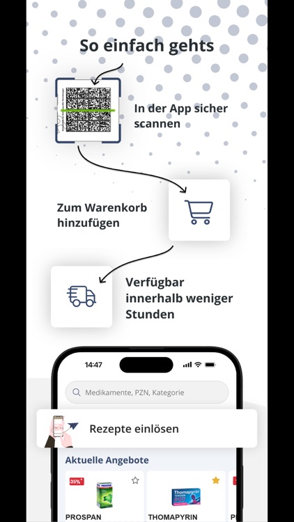 Eichen Apotheke Berlin screenshot-3