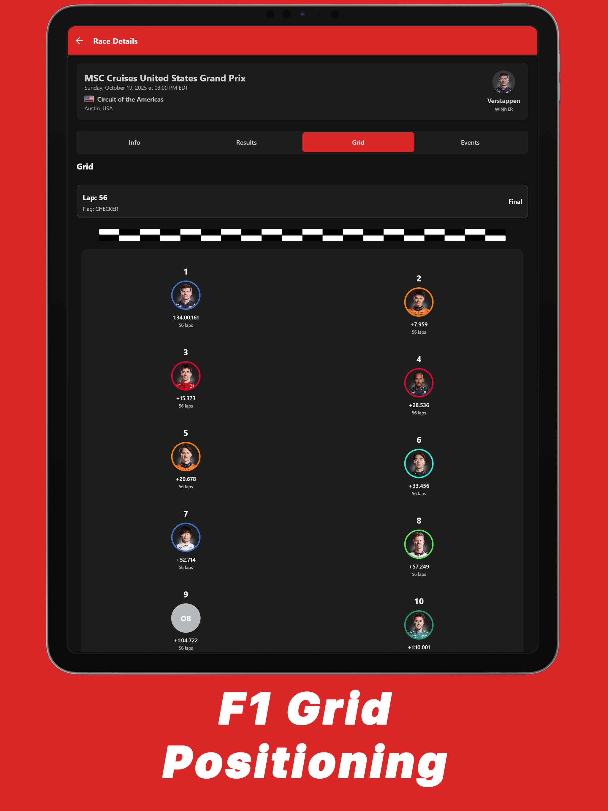 SportsHeart screenshot 18
