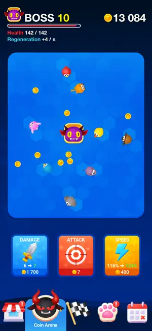 Tap Tap Dash: Turbo screenshot 3