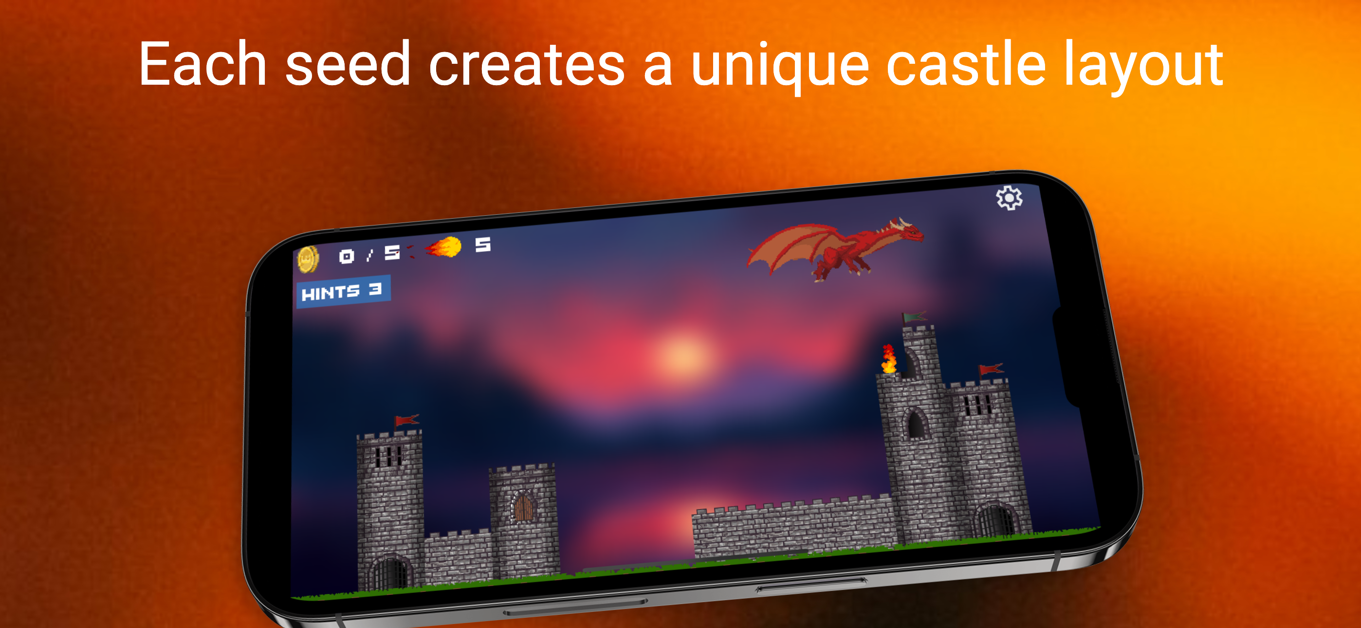 Plunder: Dragon Gold Hunt screenshot 3