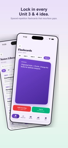 QCAA Study Specialist Maths iPhone screenshot