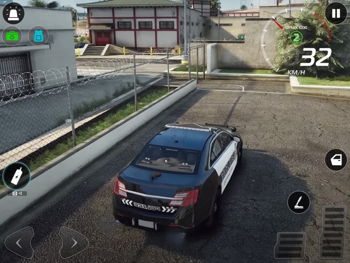 Gangster Game Crime Master