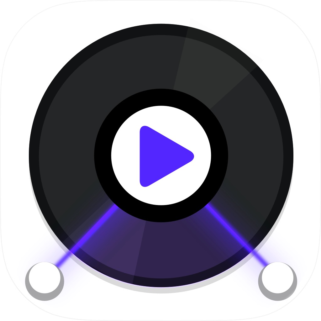 Apple App Store cover for Audio Editor Tool: Edit Music