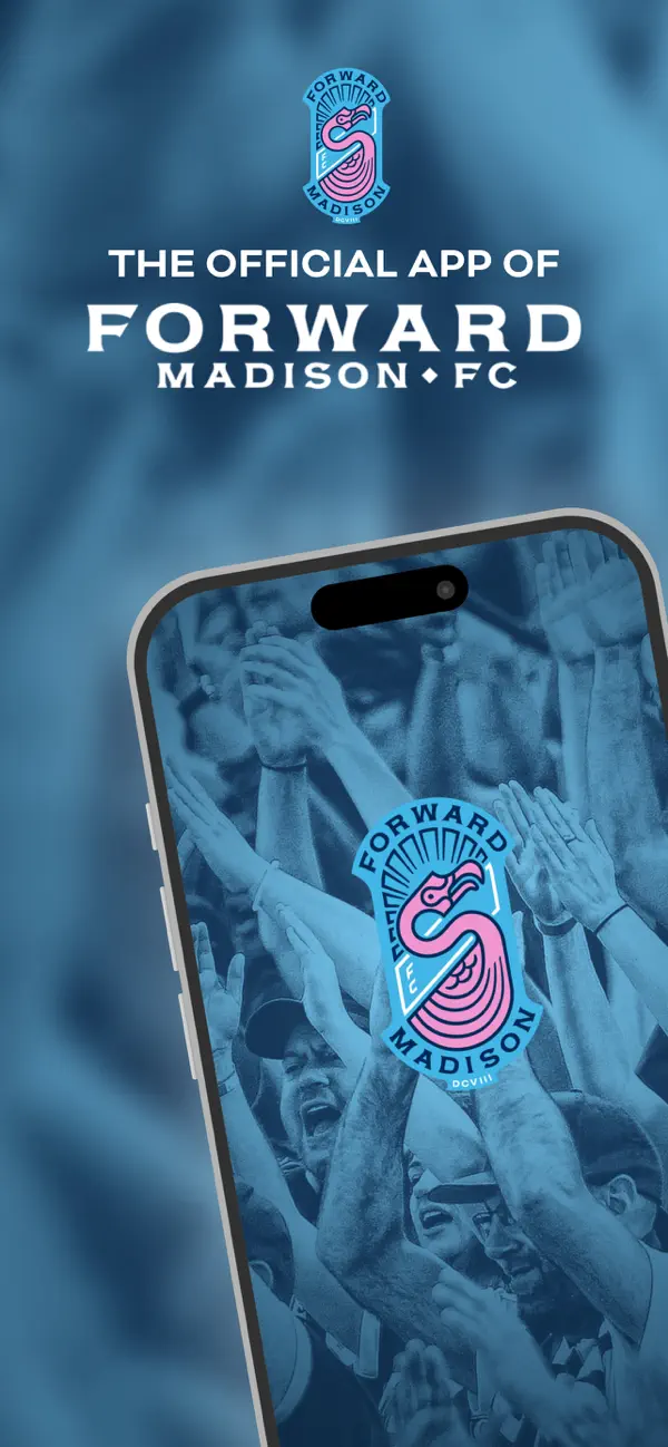 Screenshot #1 pour Forward Madison FC