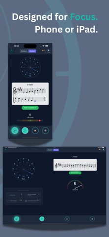 TonArt Coach screenshot