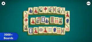 Mahjong Epic - Screenshot 1