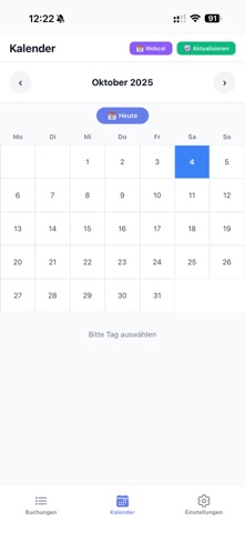 StudioRent.io screenshot