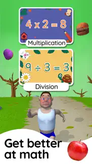 skidos run math games for kids iphone screenshot 4