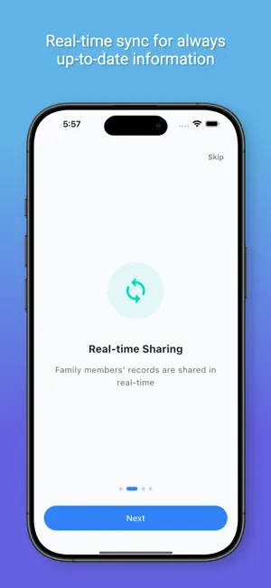 Family Budget Together screenshot 2
