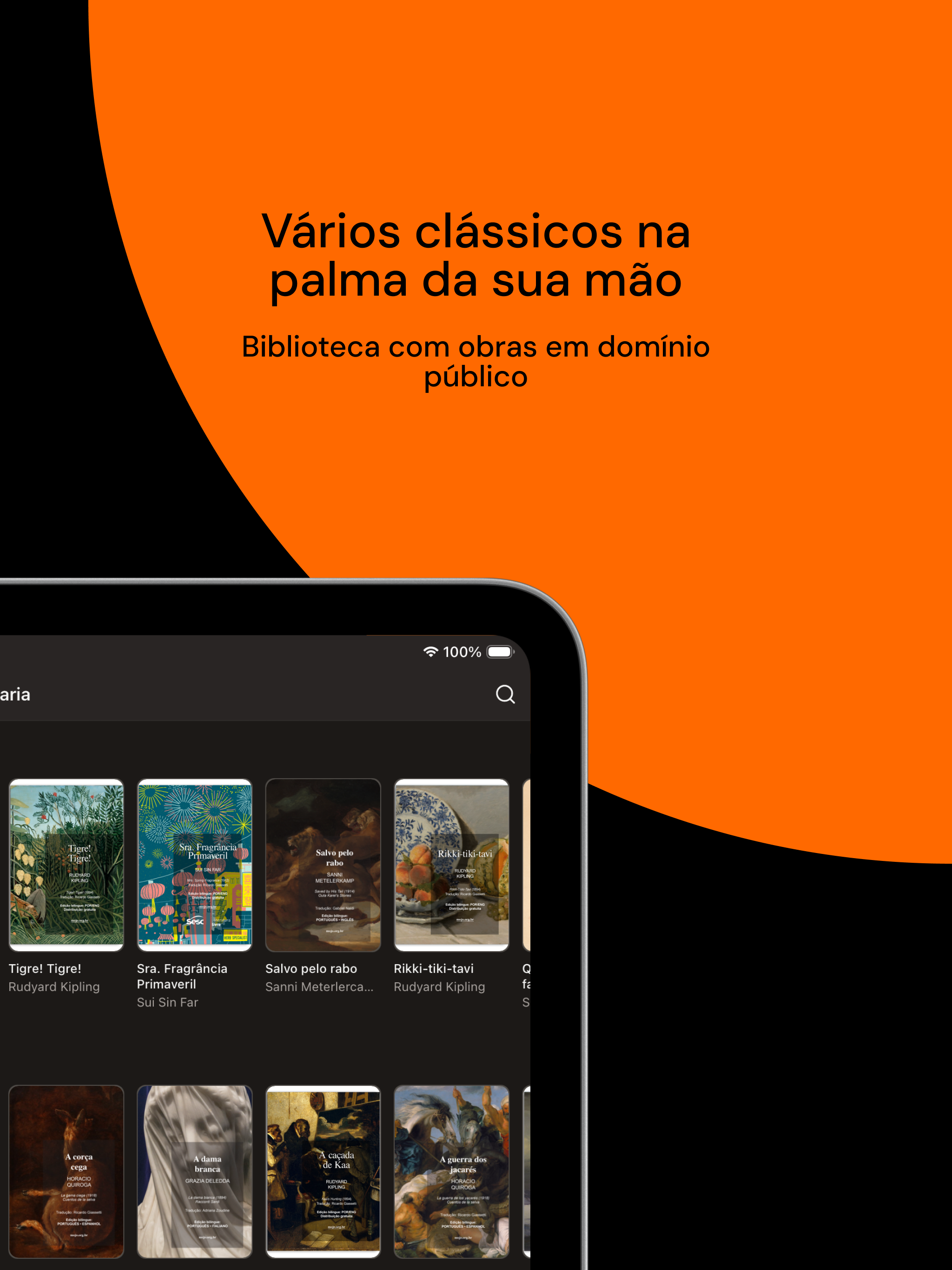 bosko app