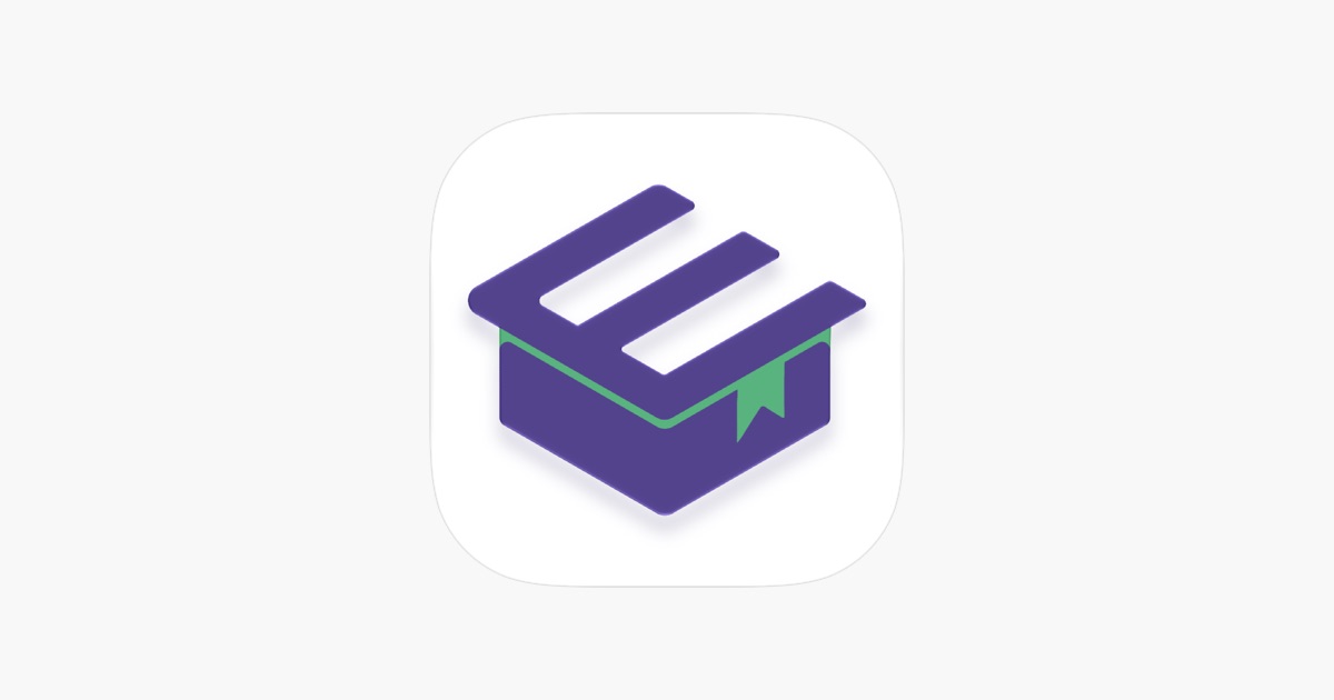 تطبيق Edubook‬ - App Store