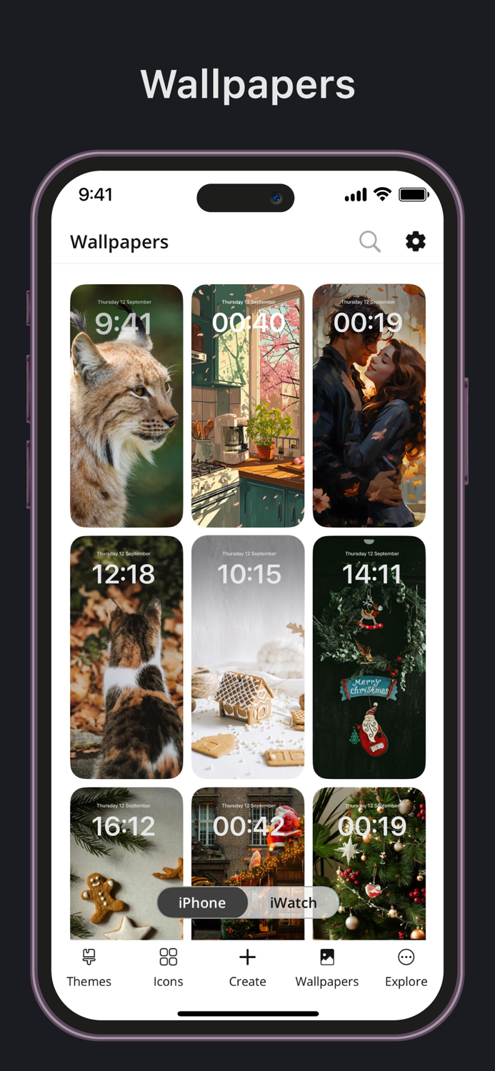 Themes and Widgets  ThemeScape