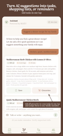 Paperlist screenshot