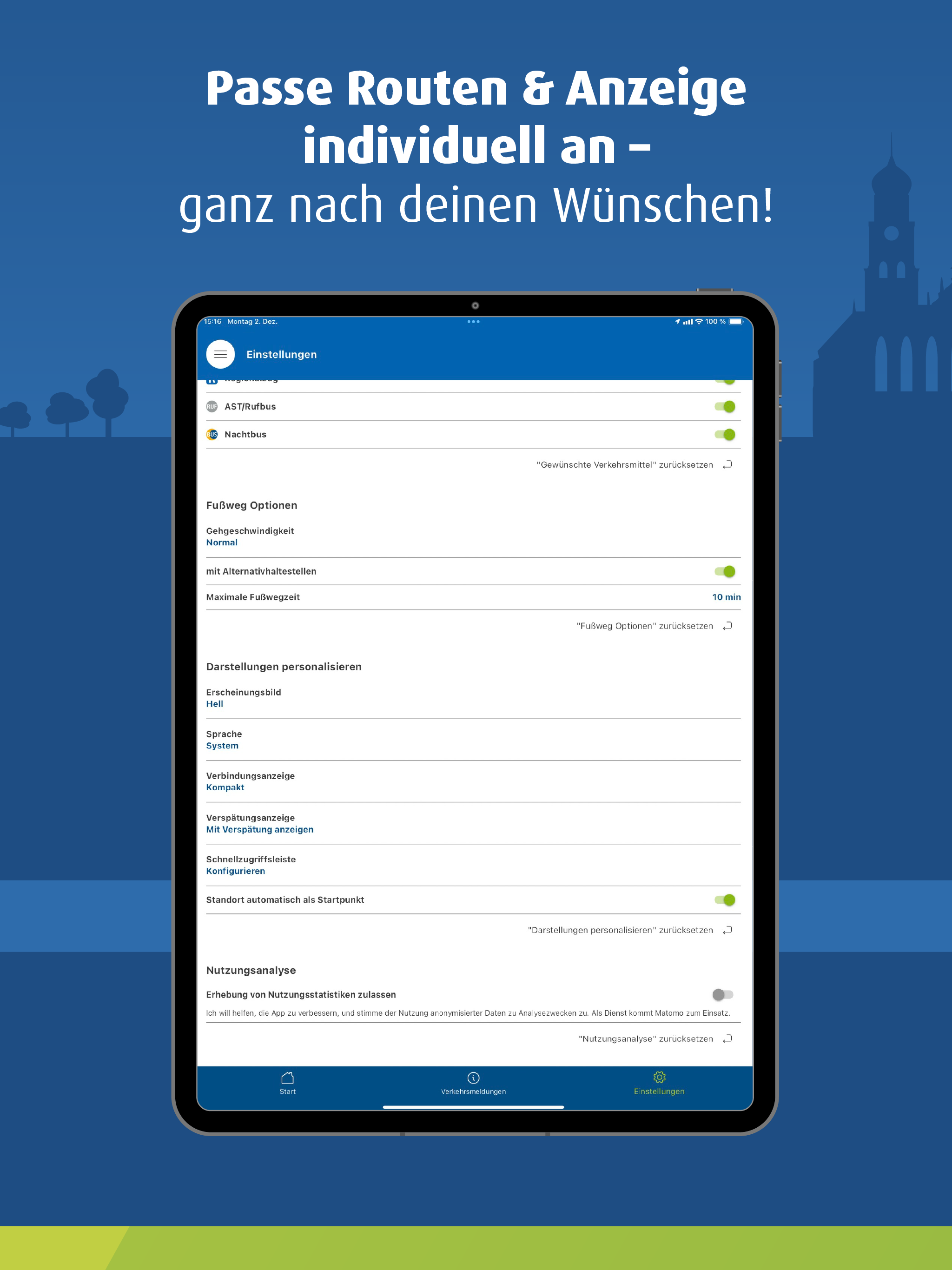 meinAVV