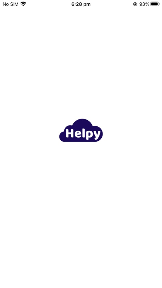 Helpy Customer - 1.4 - (iOS)