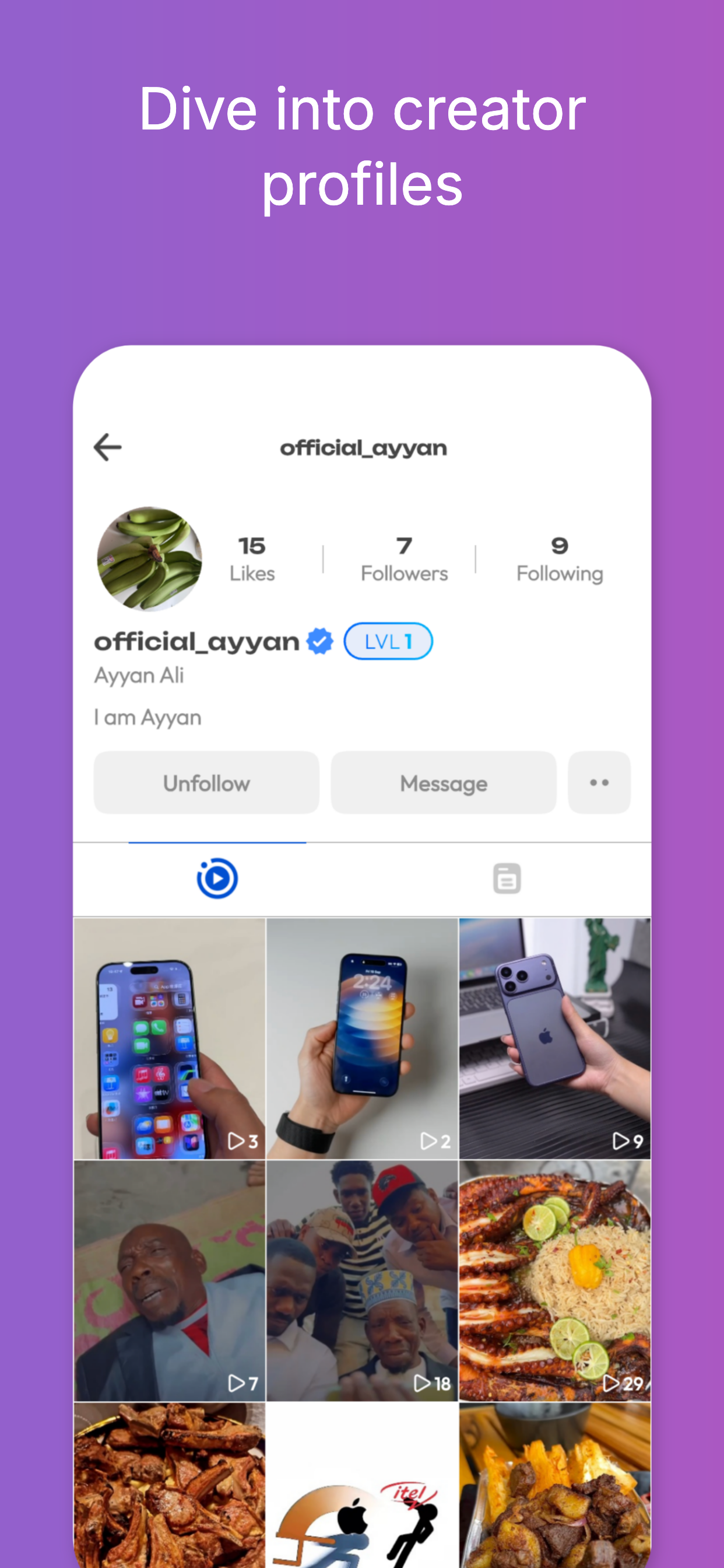 PostYako Share | Shine & Earn screenshot 10
