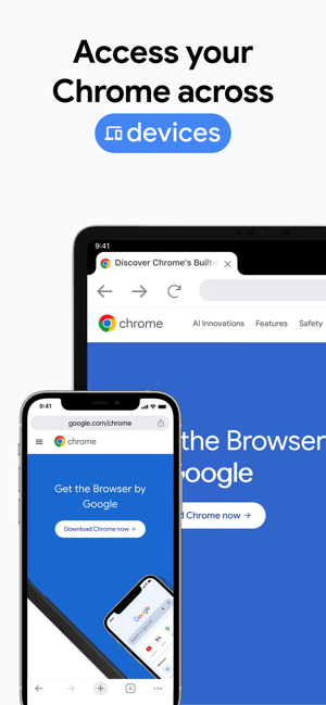 ‎Google Chrome Screenshot
