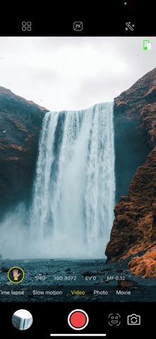 Ultra Gimbal screenshot