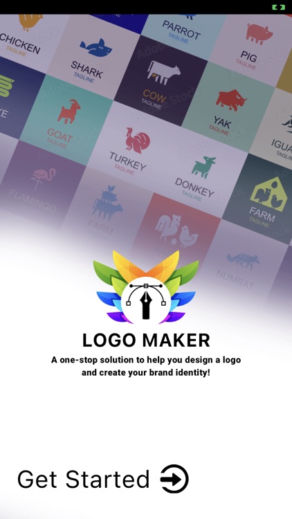 Logo Maker 3D Design Creator