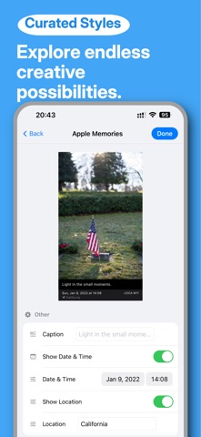 PureFrame: Minimal Borders Screenshot 5 of 7