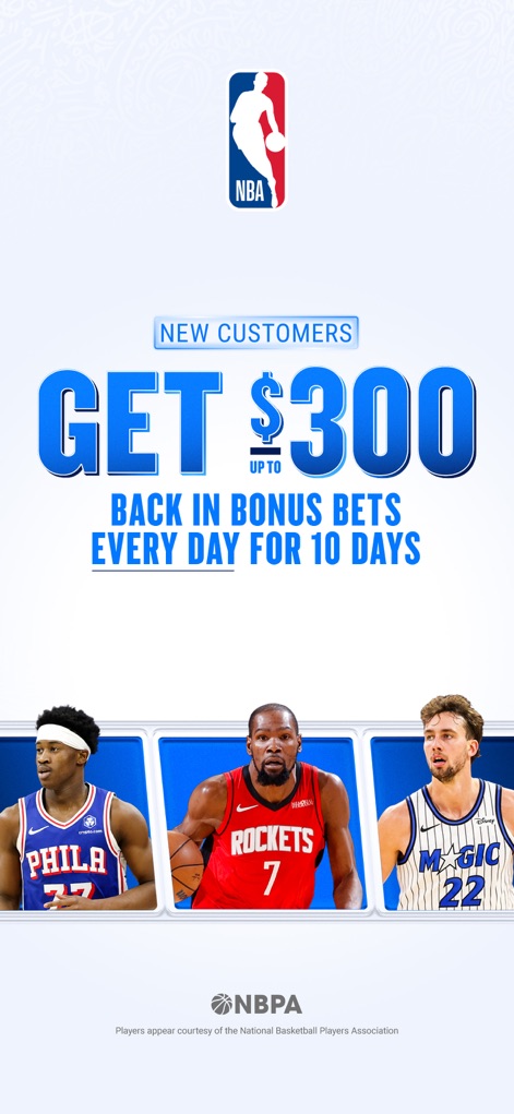 FanDuel Sportsbook & Casino - Welcome Offer Details